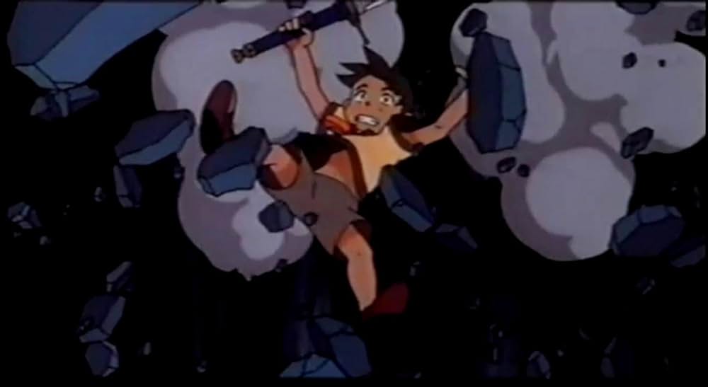 ドラゴンクエスト列伝 ロトの紋章の画像