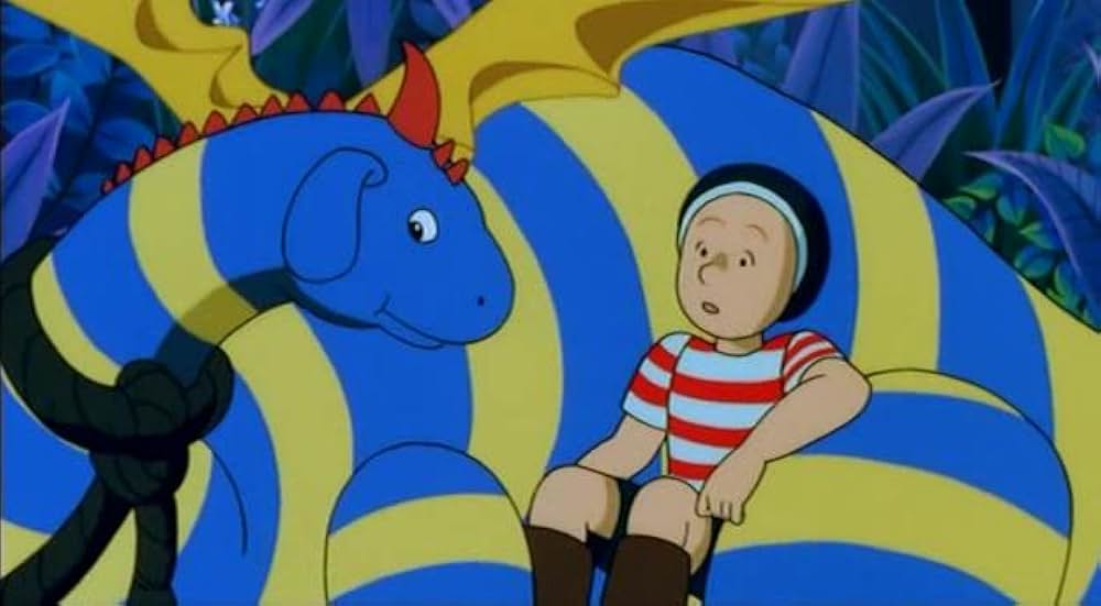 エルマーの冒険の画像