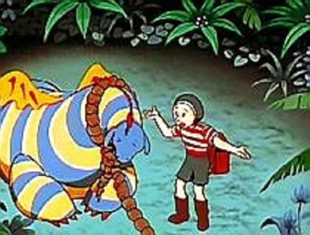 エルマーの冒険の画像