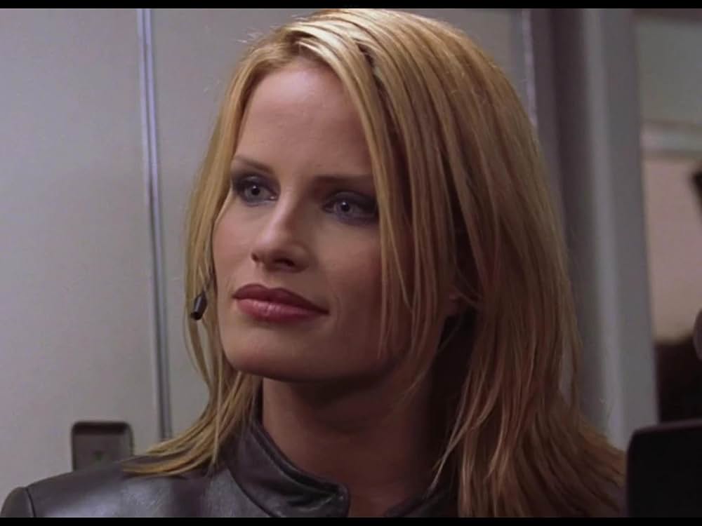 デンジャーゾーン タービュランス3の画像