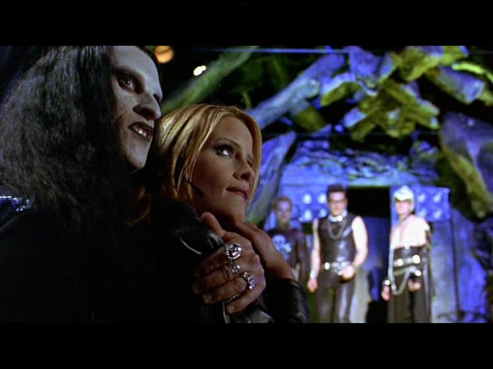 デンジャーゾーン タービュランス3の画像