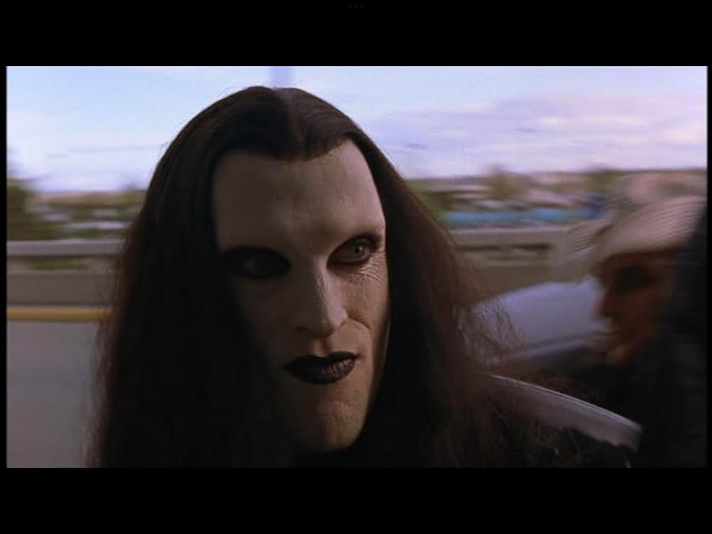 デンジャーゾーン タービュランス3の画像