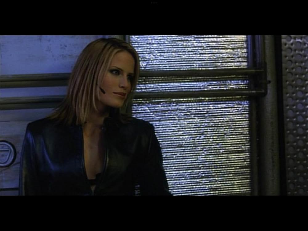 デンジャーゾーン タービュランス3の画像