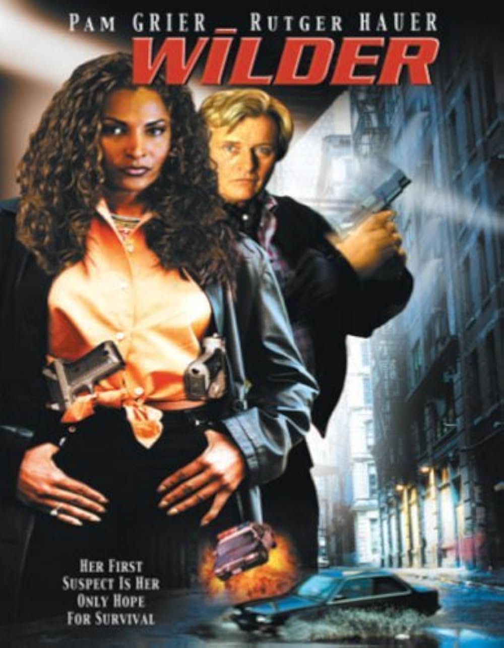 ワイルダーの画像