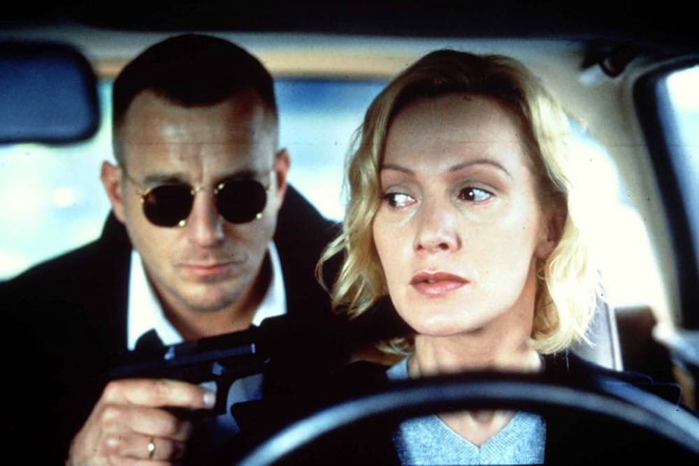 デニス・ホッパー in 狙×撃×者の画像