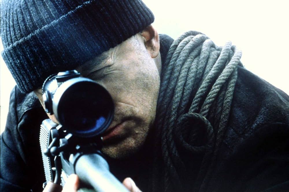 デニス・ホッパー in 狙×撃×者の画像