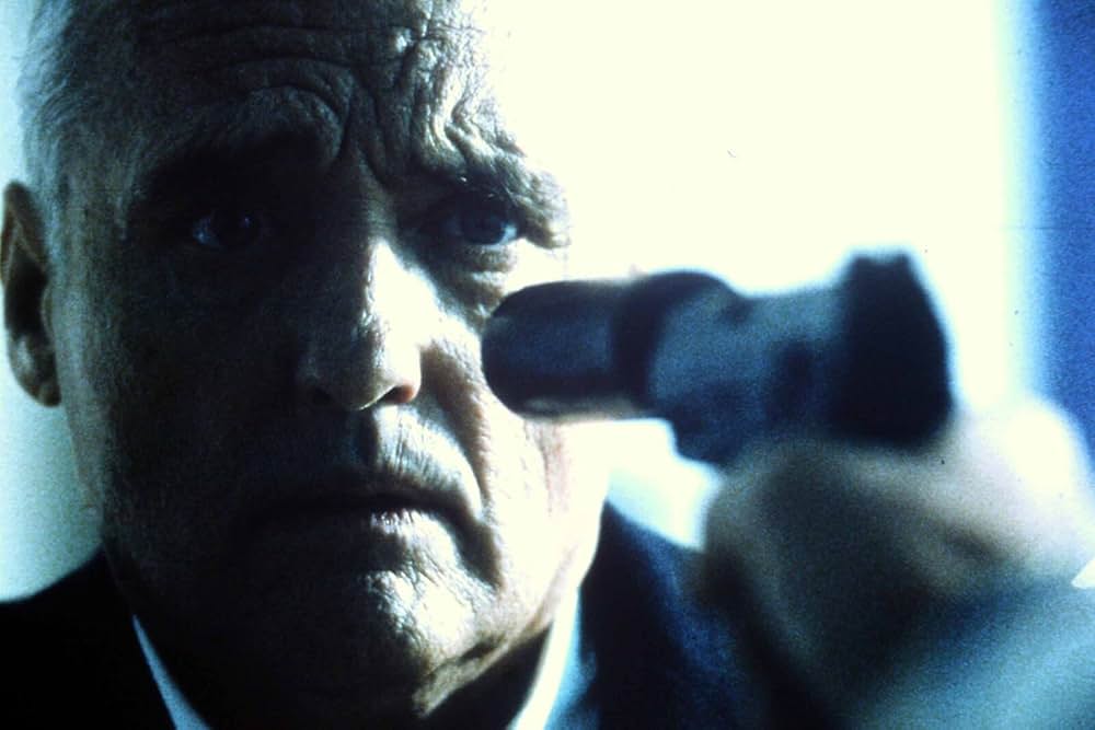 デニス・ホッパー in 狙×撃×者の画像