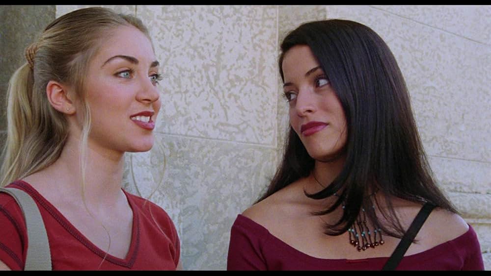 WISHMASTER リダックスの画像