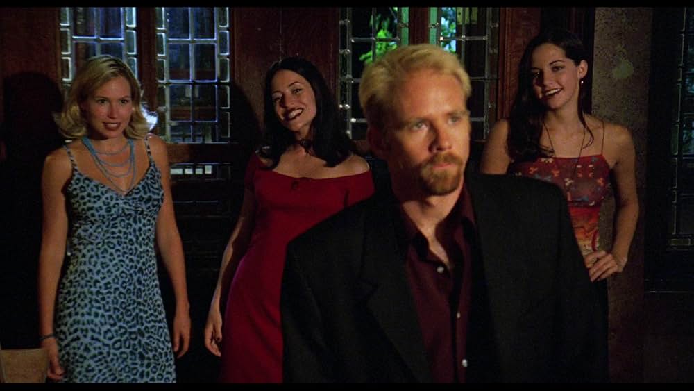 WISHMASTER リダックスの画像