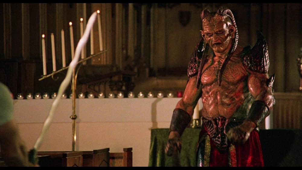 WISHMASTER リダックスの画像