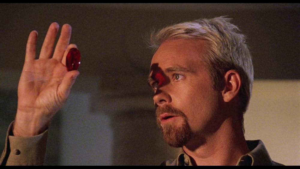 WISHMASTER リダックスの画像