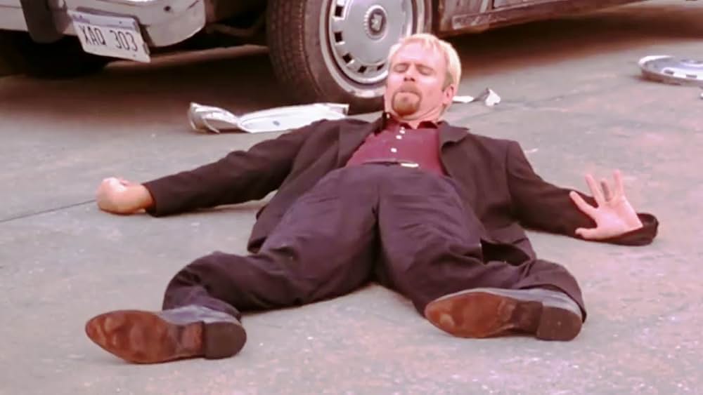 WISHMASTER リダックスの画像