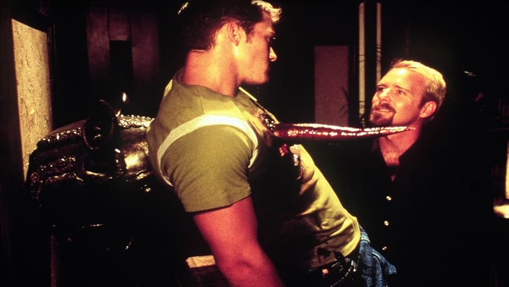 WISHMASTER リダックスの画像