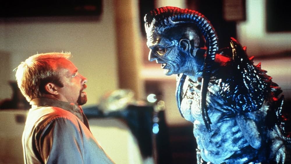 「WISHMASTER リダックス」の画像