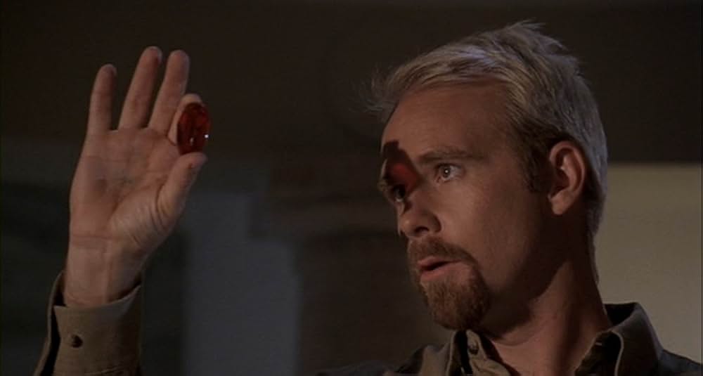 WISHMASTER リダックスの画像