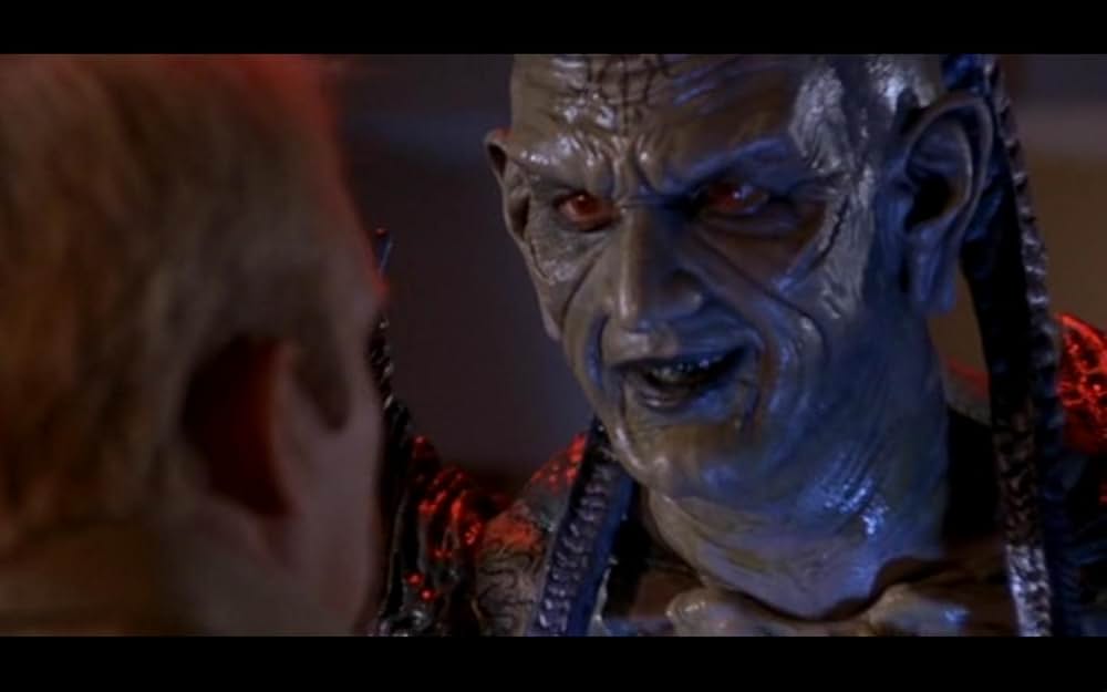 WISHMASTER リダックスの画像