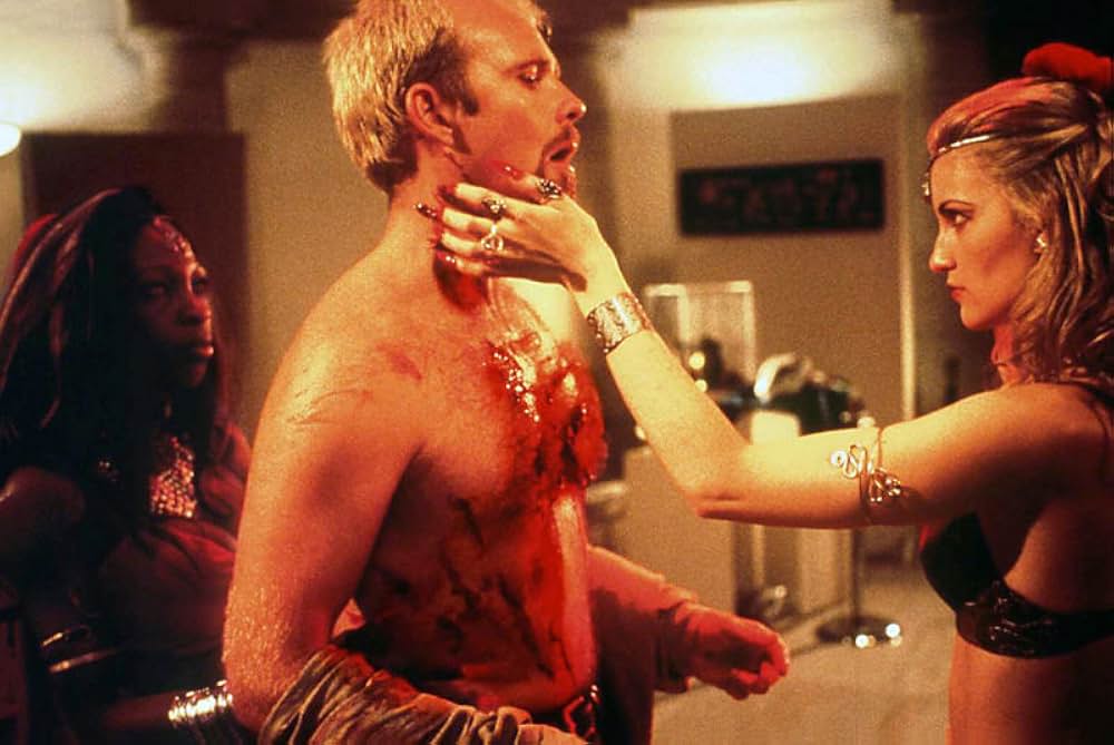 WISHMASTER リダックスの画像