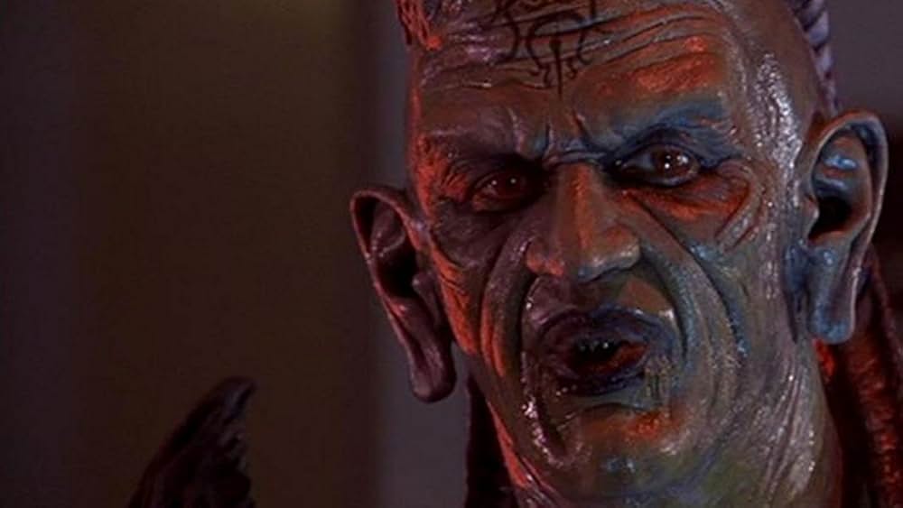 WISHMASTER リダックスの画像