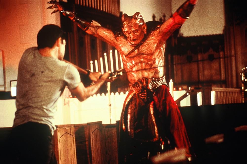 「WISHMASTER リダックス」の画像