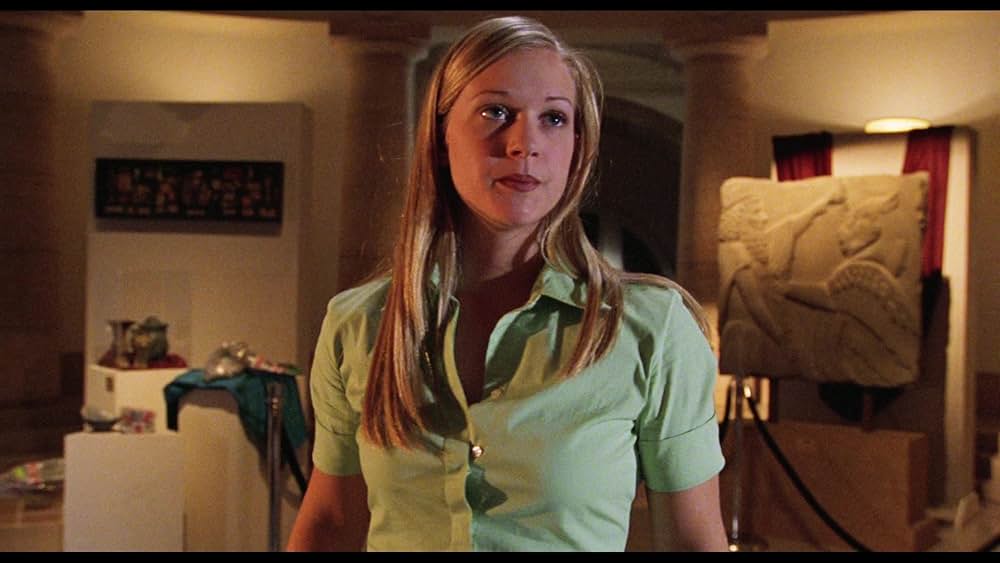 WISHMASTER リダックスの画像