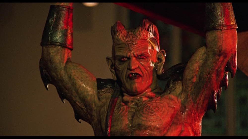 WISHMASTER リダックスの画像