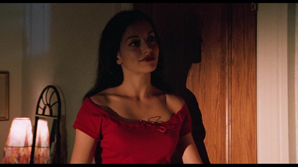 WISHMASTER リダックスの画像