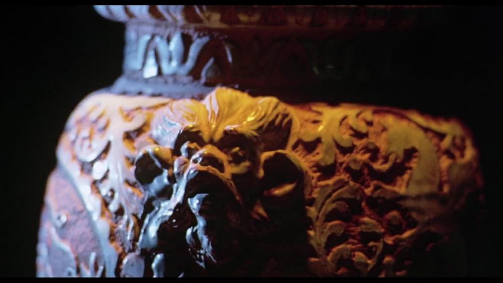 WISHMASTER リダックスの画像