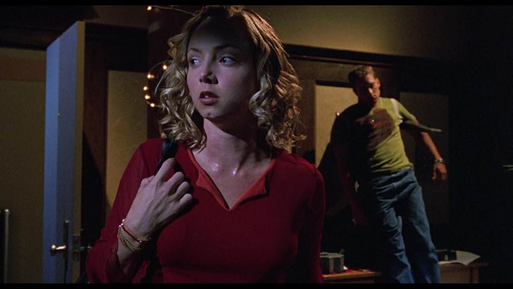 WISHMASTER リダックスの画像