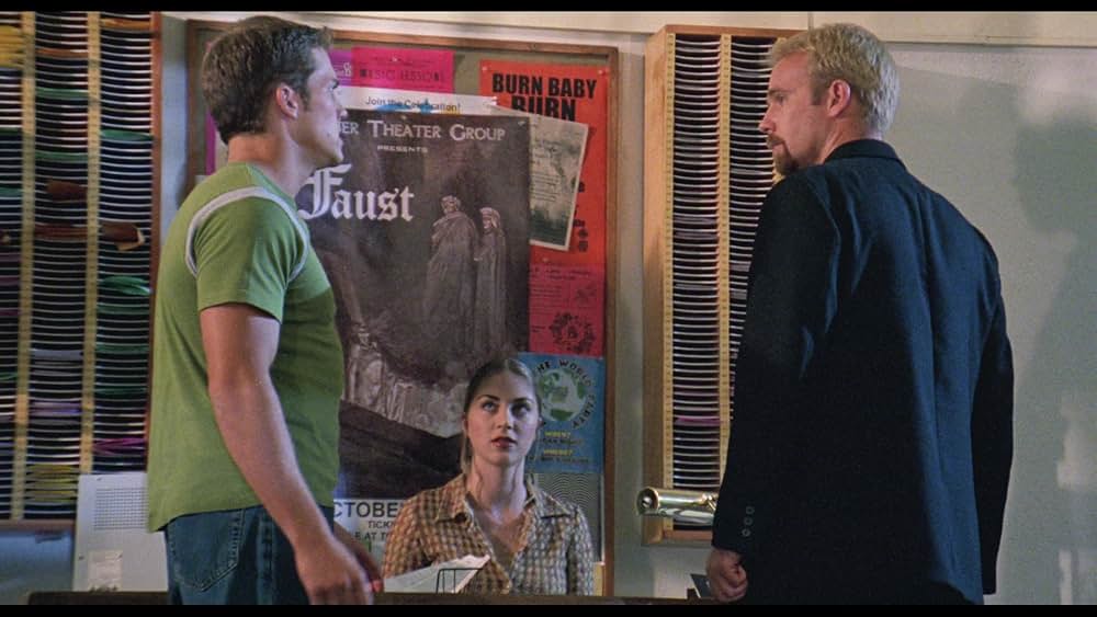 WISHMASTER リダックスの画像