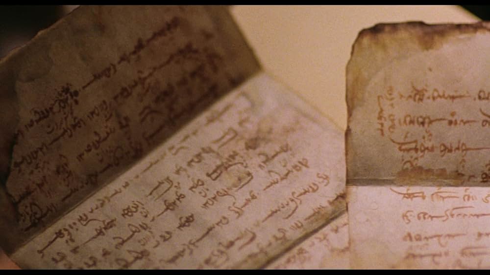 WISHMASTER リダックスの画像