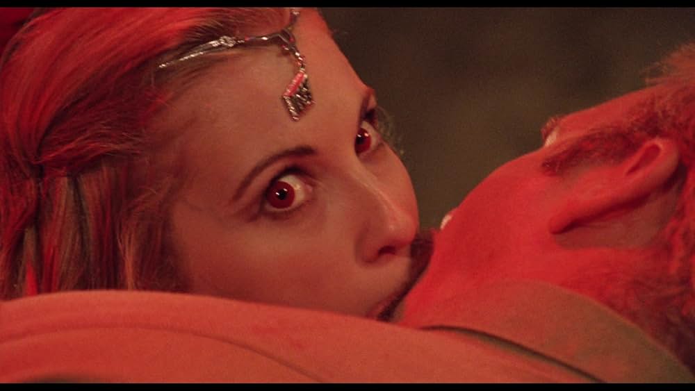 WISHMASTER リダックスの画像