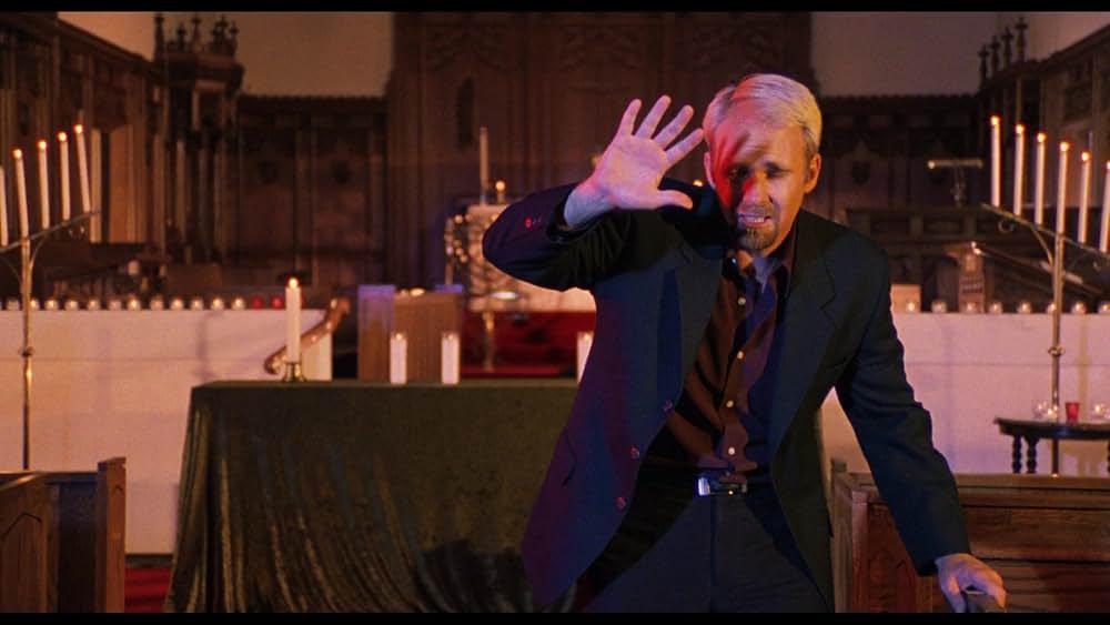 WISHMASTER リダックスの画像