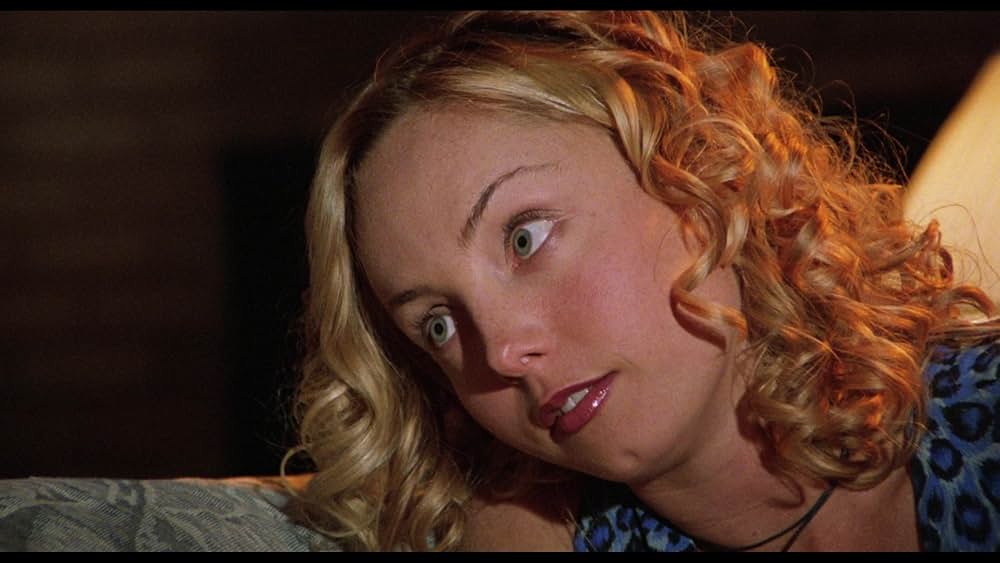 WISHMASTER リダックスの画像