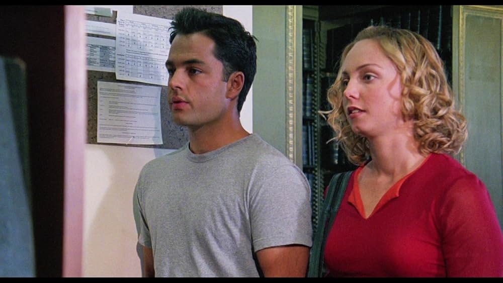 WISHMASTER リダックスの画像