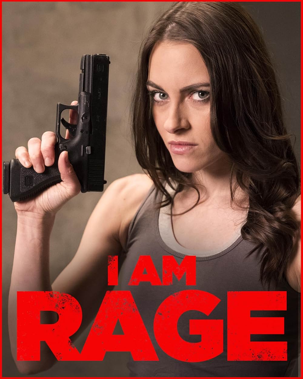 アイ・アム・レイジの画像