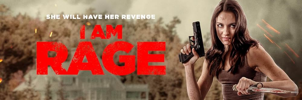 アイ・アム・レイジの画像