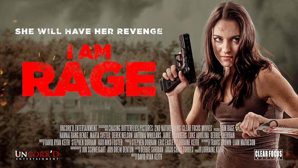 アイ・アム・レイジの画像