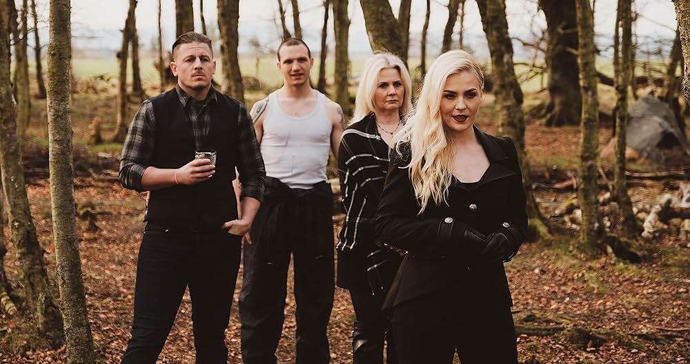 アイ・アム・レイジの画像