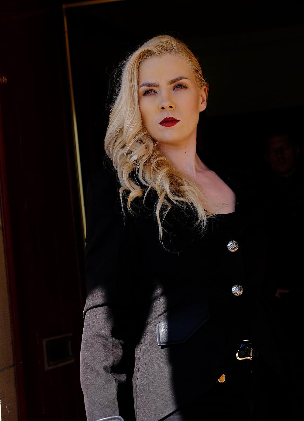 アイ・アム・レイジの画像