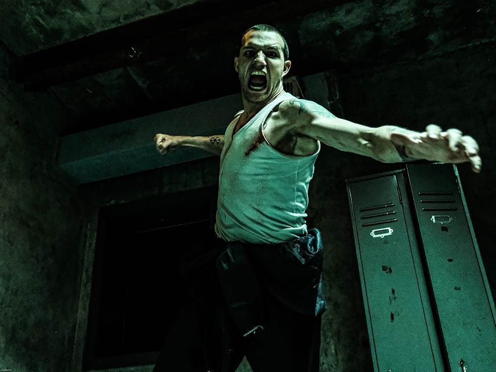 アイ・アム・レイジの画像