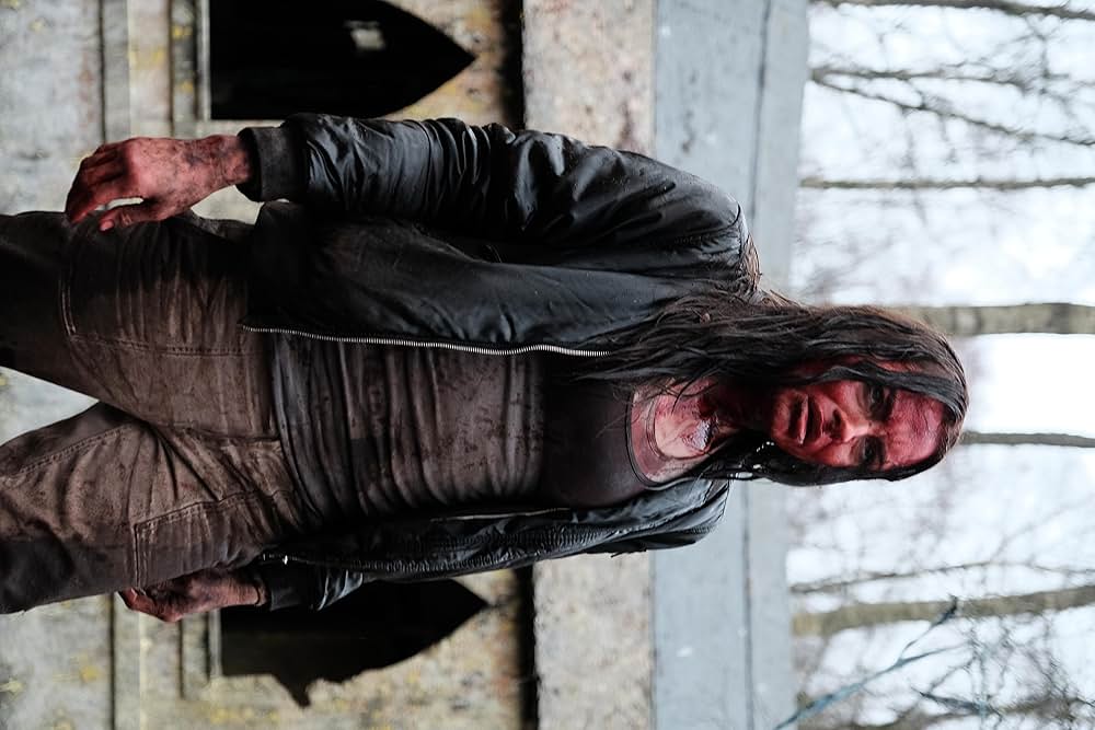 アイ・アム・レイジの画像