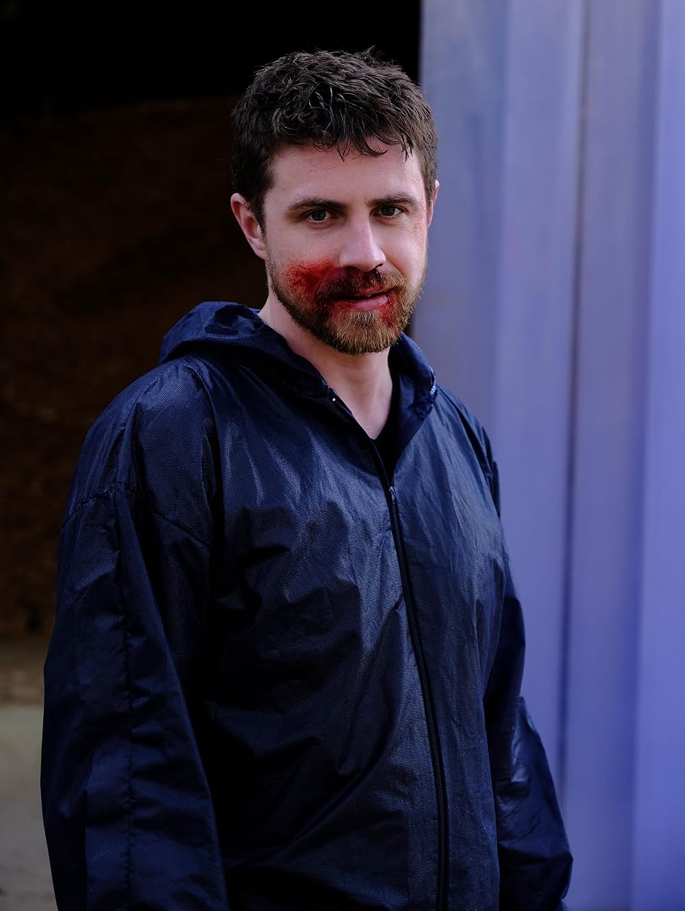 アイ・アム・レイジの画像