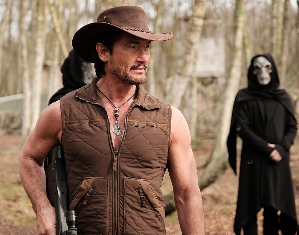 アイ・アム・レイジの画像