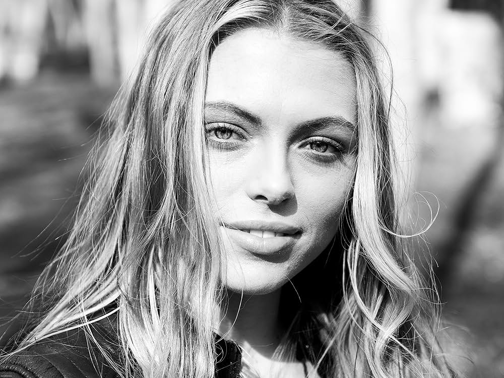 アイ・アム・レイジの画像