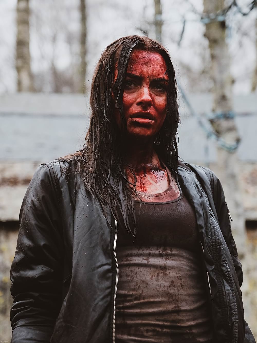 アイ・アム・レイジの画像