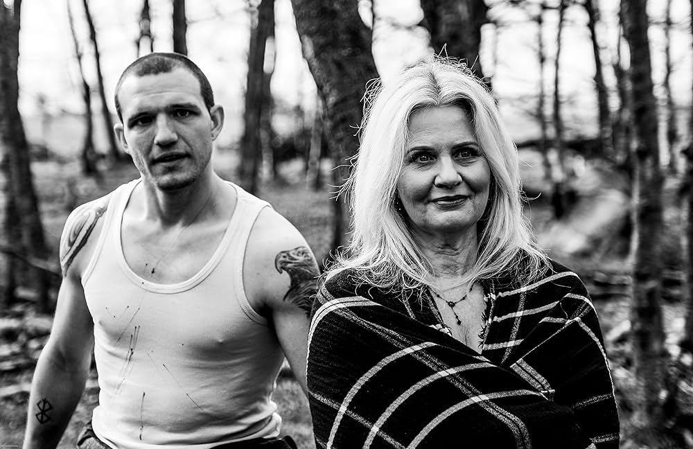 アイ・アム・レイジの画像