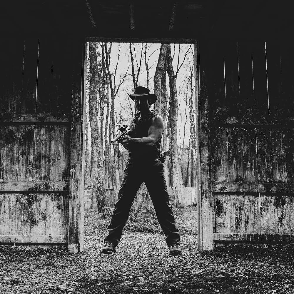 アイ・アム・レイジの画像