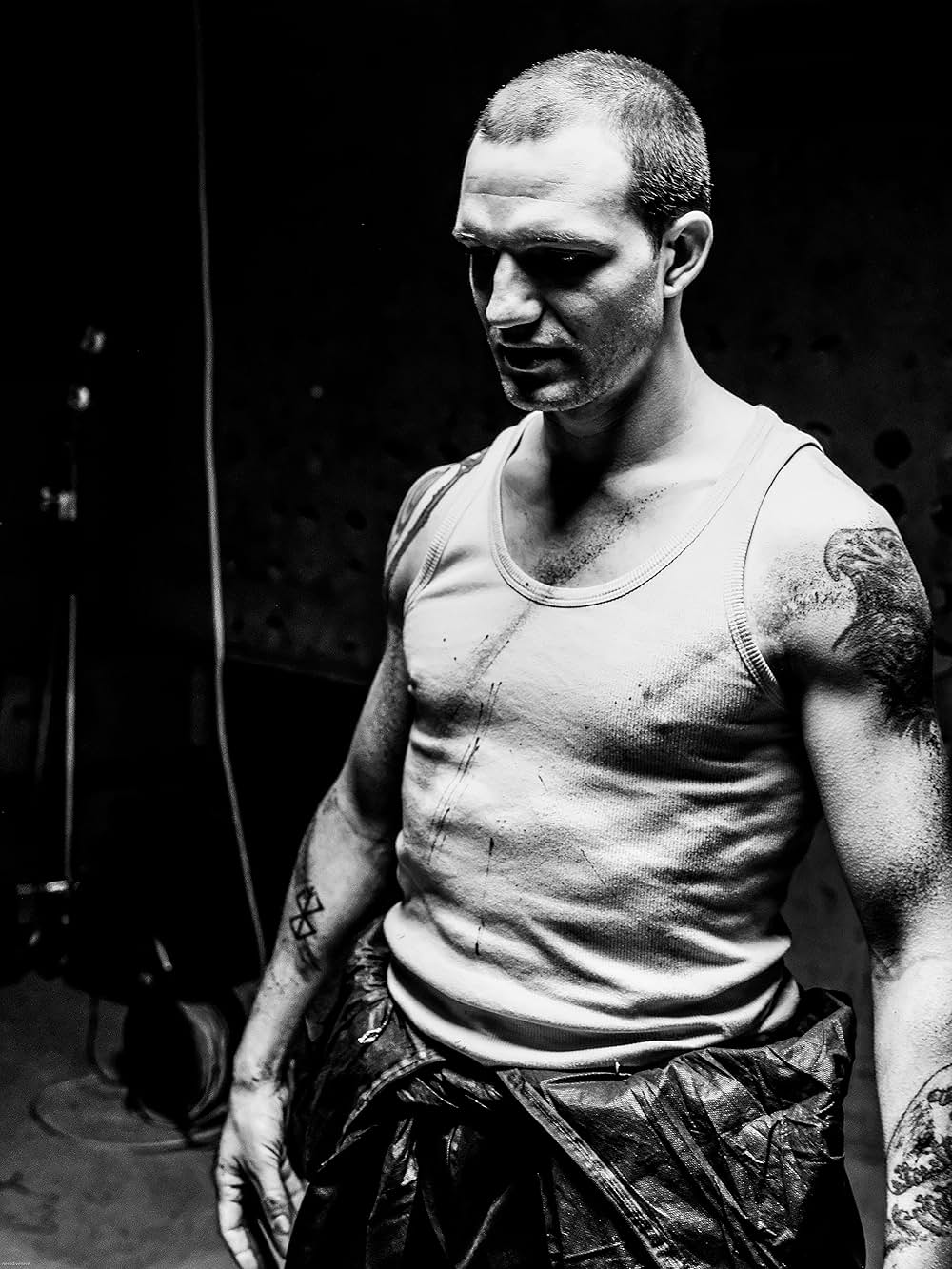 アイ・アム・レイジの画像