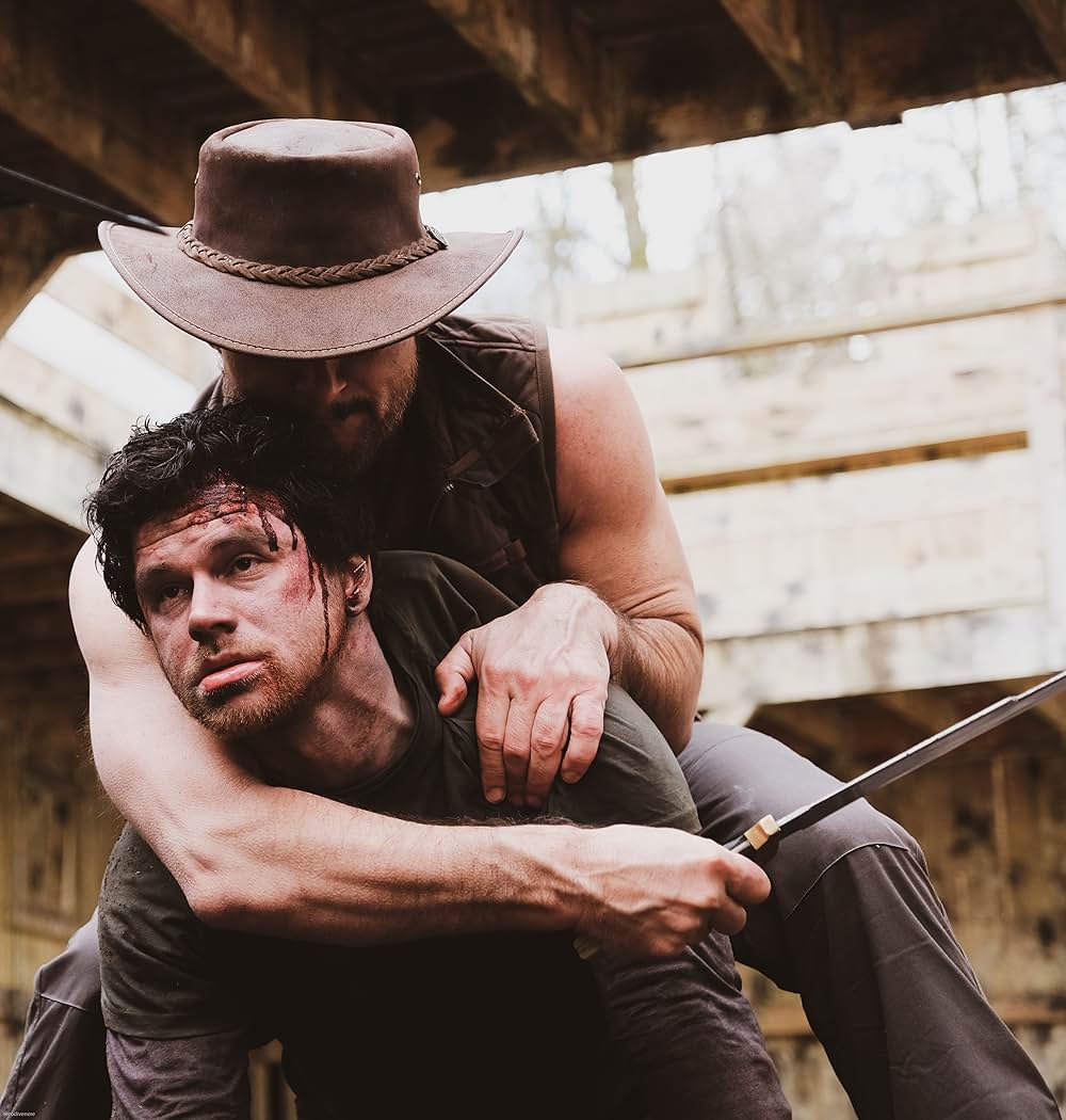 アイ・アム・レイジの画像