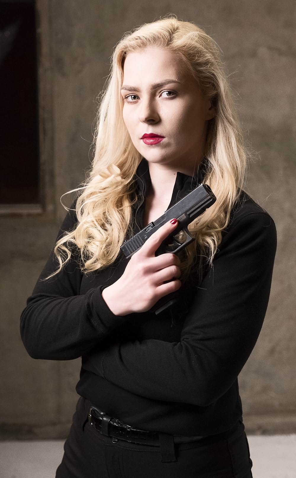 アイ・アム・レイジの画像